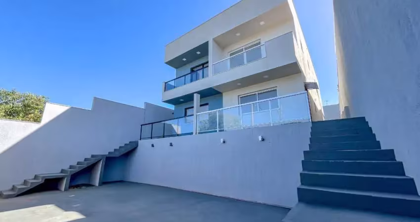 Casa duplex nova à venda em nova guarapari - guarapari/es a 1.500 m da orla da praia. condição especial de pagamento, confira!