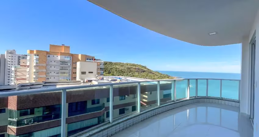 Apartamento de 3 quartos (1 suíte) com lazer completo à venda na praia do morro em guarapari/es. condição super facilitada de pagamento!