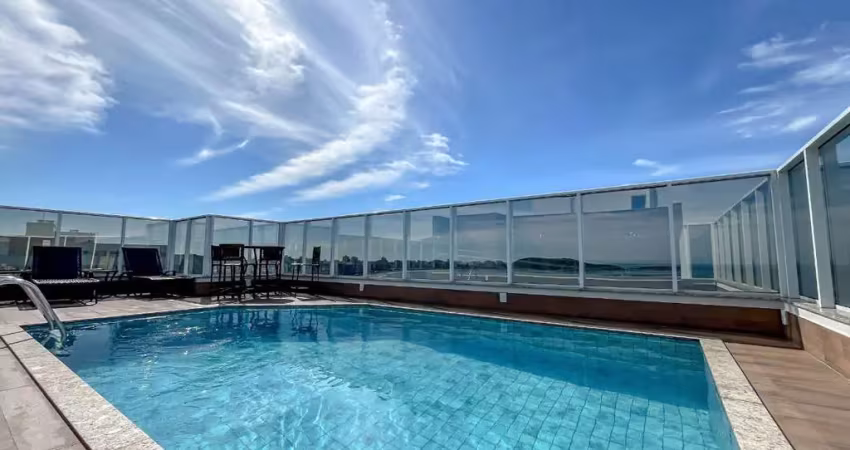 Apartamento novo de 3 quartos sendo 1 suíte, vista mar, lazer completo à venda na prainha de muquiçaba. condição facilitada de pagamento!