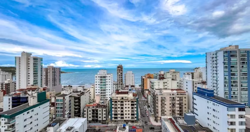 Apartamento novo de 3 quartos à venda na praia do morro em guarapari/es. condição super facilitada de pagamento, confira!