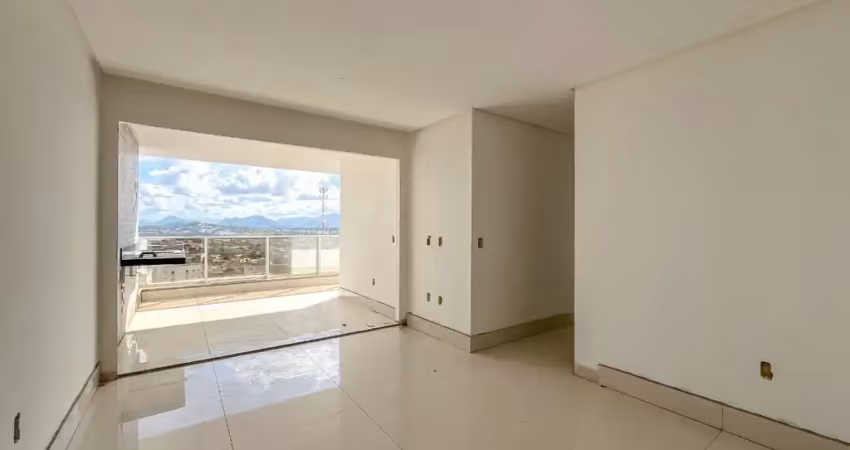 Apartamento à venda em predio novo na praia do morro em guarapari/es. são 3 quartos, 2 vagas e condição especial de pagamento, marque uma visita!