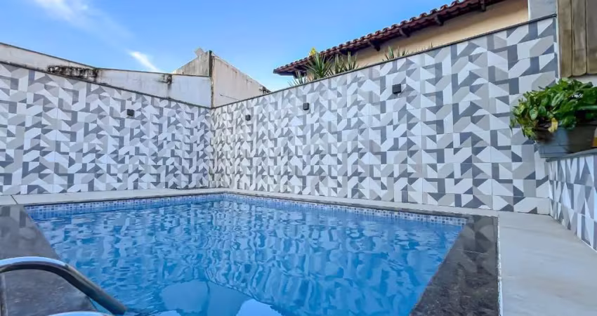 Apartamento mobiliado pronto para morar à venda na enseada azul,  nova guarapari/es. agende sua visita!