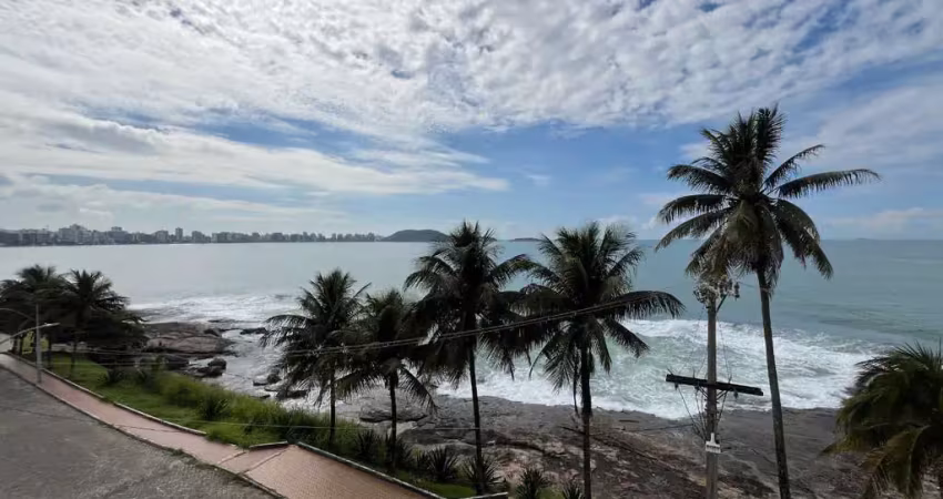 Apartamento 3 quartos com suíte, 90m² e vista deslumbrante ? conforto e localização privilegiada