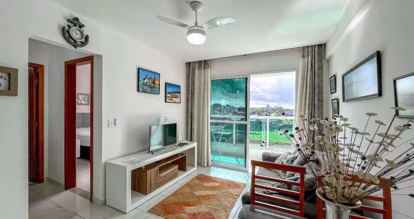 Oportunidade! apartamento à venda na enseada azul, guarapari/es com vista para a lagoa. marque uma visita e se encante!