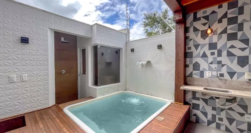 Casa alto padrão 4 quartos com suíte master à venda em jardim boa vista, guarapari/es. agende já a sua visita!