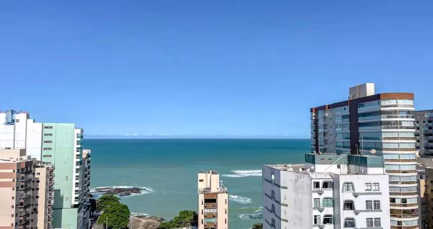 Lindo apartamento à venda no centro de guarapari/es. 2 quartos, mobiliado e decorado, lazer completo à poucos passos da praia das castanheiras.