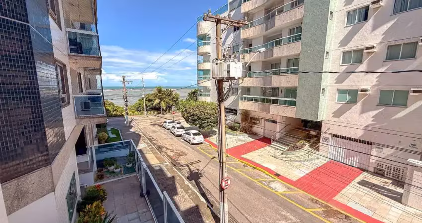 Apartamento a venda na enseada azul com vista para o mar e lazer completo. melhor preço da região! marque uma visita e se surpreenda!