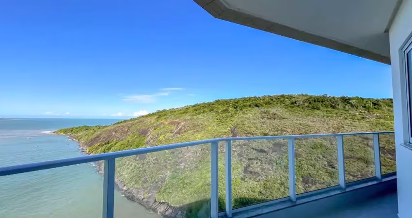 Revenda no ed. brise! novo apartamento de 3 quartos sendo 1 suite frente para o mar em guarapari/es. agenda sua visita e venha conferir!