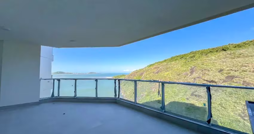 Novo apartamento de 3 quartos sendo 2 suites frente para o mar em guarapari/es. agenda sua visita e venha conferir!