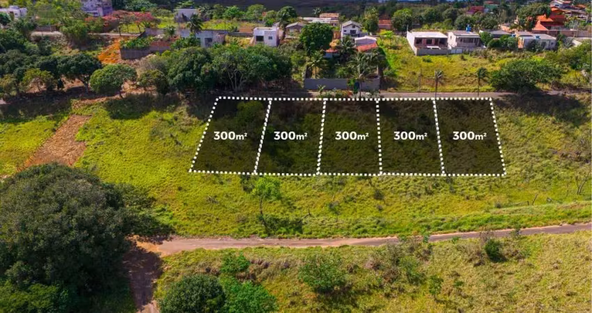 São 1.500,00 m² à venda em meaípe, guarapari/es escriturado e registrado. marque uma visita, será um prazer!