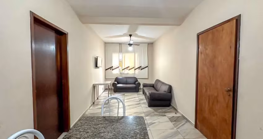 Apartamento 3 quartos, 1 suíte, espaçoso, a 5 minutos da praia do morro e próximo ao comércio local - oportunidade em guarapari!