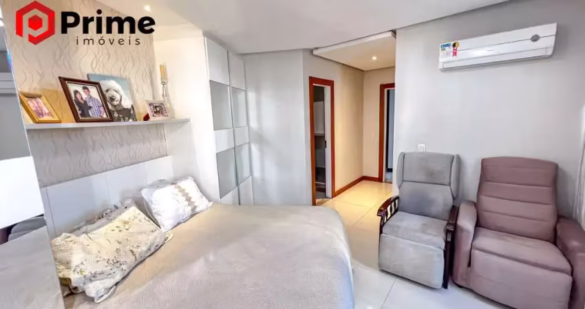 Exclusividade e sofisticação: 4 suítes, alto padrão, frente para o mar no condomínio mais nobre de guarapari/es. marque uma visita e se apaixone!