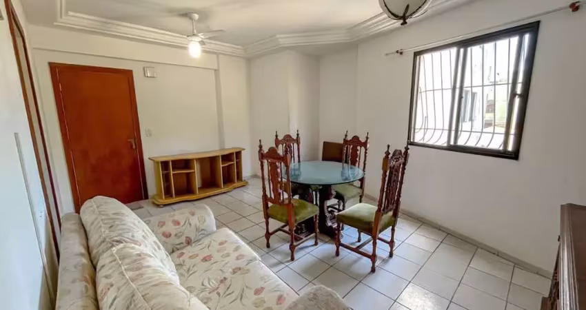 Apartamento amplo com 2 quartos + reversível à venda no centro de guarapari/es. melhor custo x benefício da região! marque uma visita e confira!