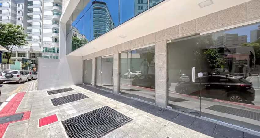 Loja com sobreloja de 42 m² disponível para locação anual no centro de guarapari/es. agende já a sua visita!