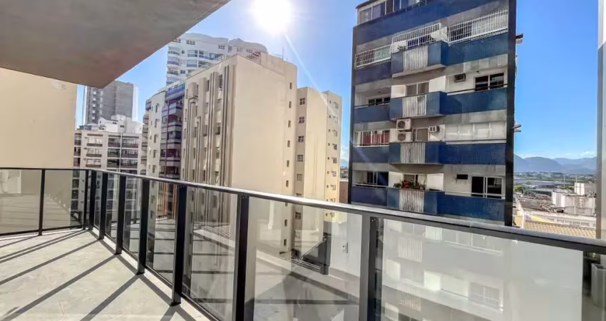 Novo! apartamento 2 quartos sendo 1 suíte à venda no centro de guarapari/es. condição super facilitada de pagamento, marque uma visita!