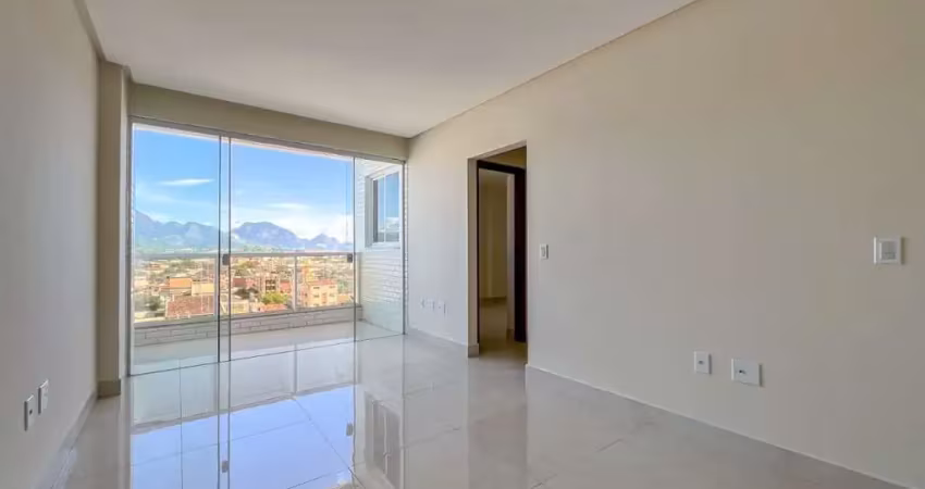 Novo! apartamento com 2 suítes e 2 vagas à venda na praia do morro em guarapari/es. marque uma visita!