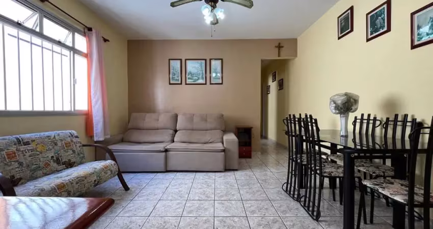 Apartamento mobiliado à venda na praia do morro em guarapari/es, frente para rua, 2 quartos sendo 1 suíte + 1 kitnet. marque uma visita e comprove!