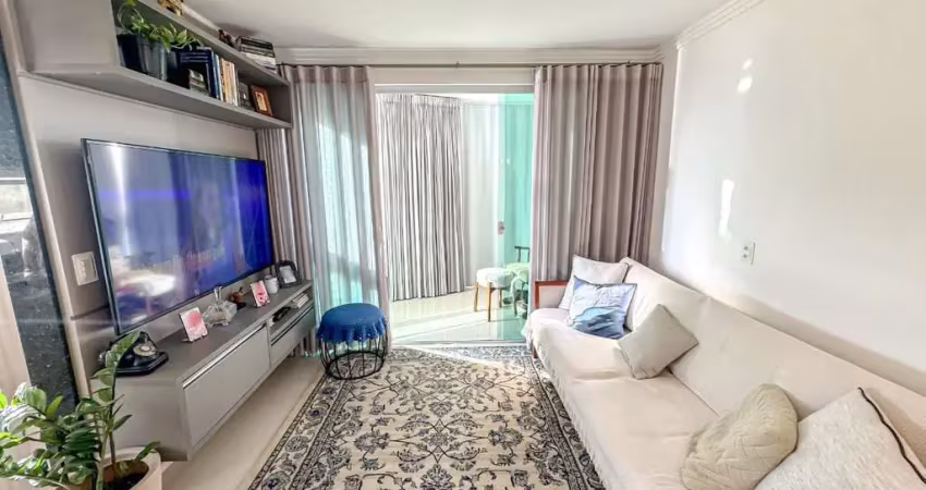 Lindo apartamento de 2 quartos (1 suíte) à venda na praia do morro, conforto e qualidade de vida em guarapari/es! marque uma visita!