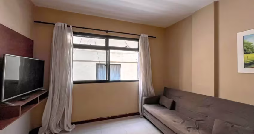 Apartamento à venda em guarapari-es, meaípe: 2 quartos, 1 suíte, 1 sala, 2 banheiros, 1 vaga de garagem!
