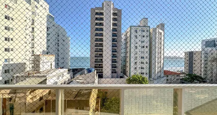 Lindo apartamento com vista para o mar à venda na praia do morro em guarapari/es. marque uma visita sem compromisso, será um prazer!