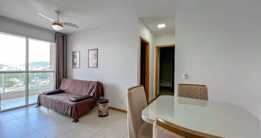 Lindo apartamento à venda com lazer completo e linda vista para o canal e montanhas no centro de guarapari/es. marque uma visita, será um prazer!