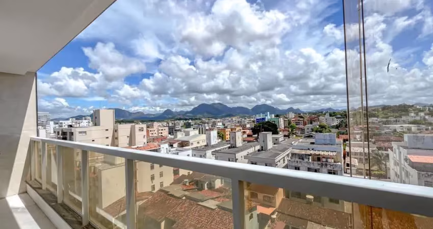 Revenda no lançamento maximus - empreendimento de alto padrão, apartamento de 2 quartos com lazer completo na praia do morro em guarapari/es.