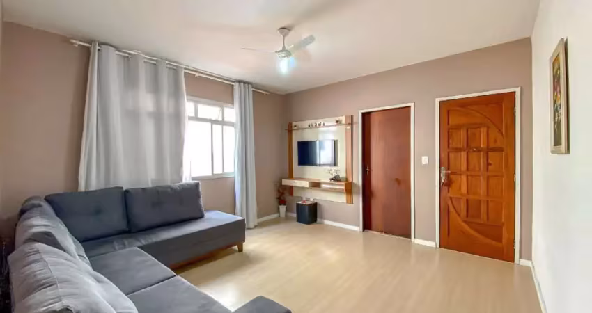 Apartamento mobiliado à venda na praia do morro em guarapari/es, frente para rua, 2 quartos sendo 1 suíte. marque uma visita e comprove!
