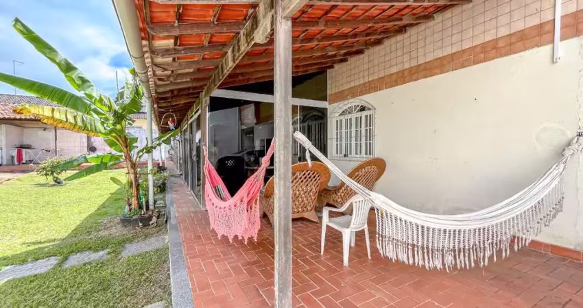 Casa com 3 quartos sendo 1 suíte à venda em são judas tadeu, guarapari/es. agende já a sua visita!