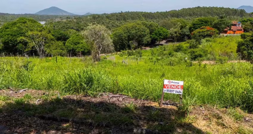 Terreno com 308,34 m² beira mar à venda em meaípe, guarapari/es escriturado e registrado. marque uma visita, será um prazer!