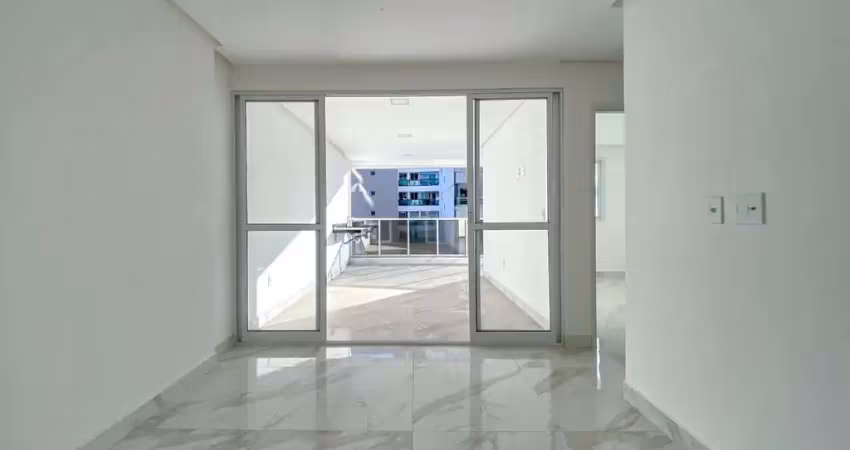 Novo! apartamento de 2 quartos sendo 1 suíte à venda na praia do morro em guarapari/es. condição facilitada de pagamento!