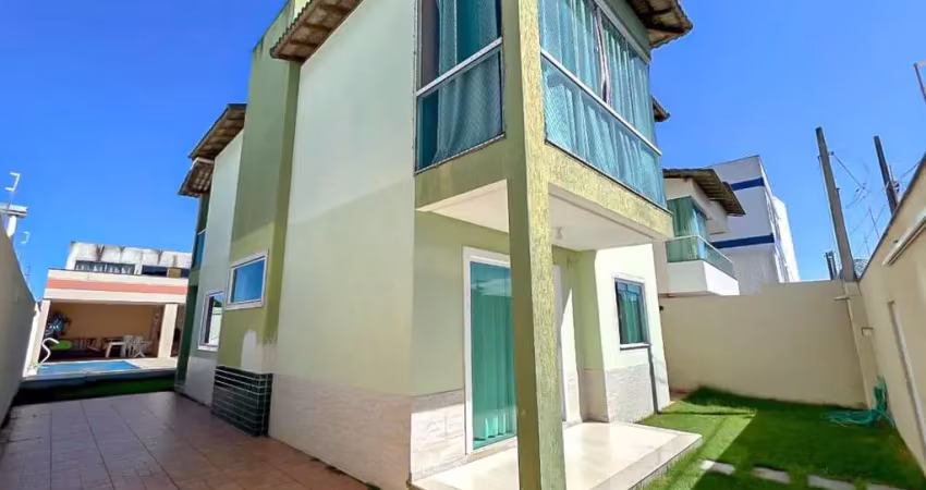 Excelente casa duplex na praia do morro em guarapari/es com 4 quartos, área gourmet, piscina, energia solar. marque uma visita, será um prazer!