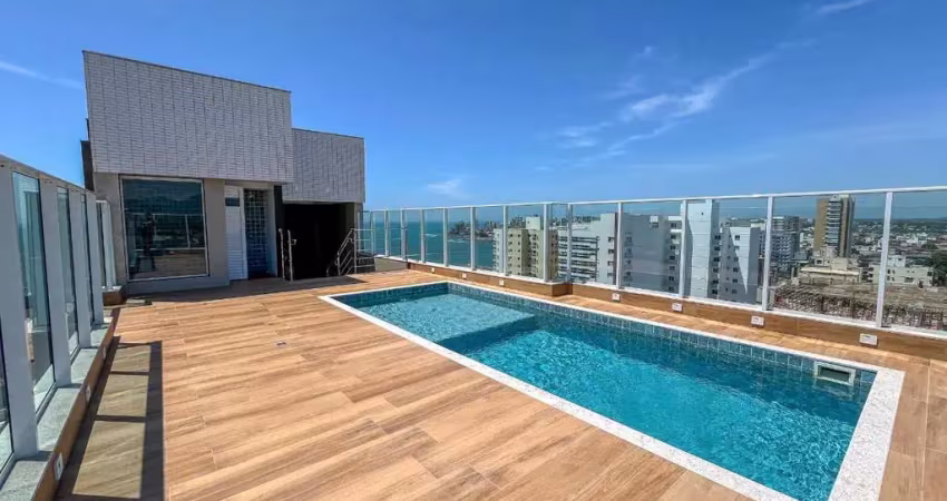 Villa oceânica residencial, um novo conceito indoor. moderno, prático e inteligente como você. condição super facilitada de pagamento, confira!