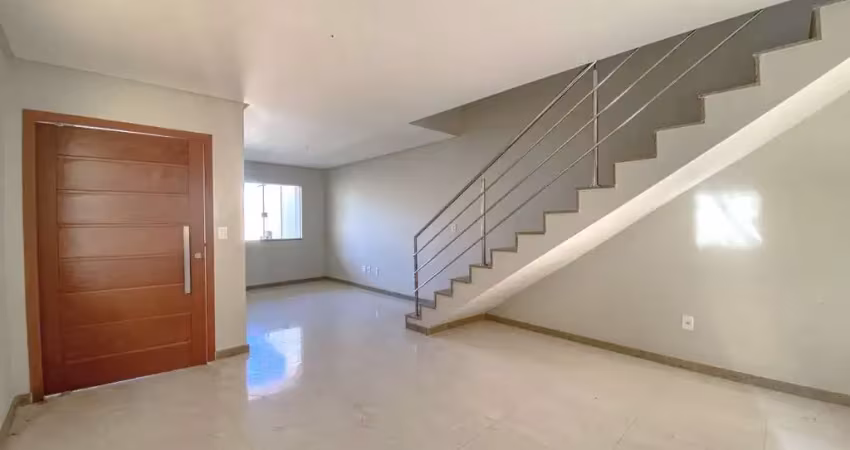 Casa duplex com 3 quartos à venda no itapebussu em guarapari/es. condição super facilitada de pagamento!