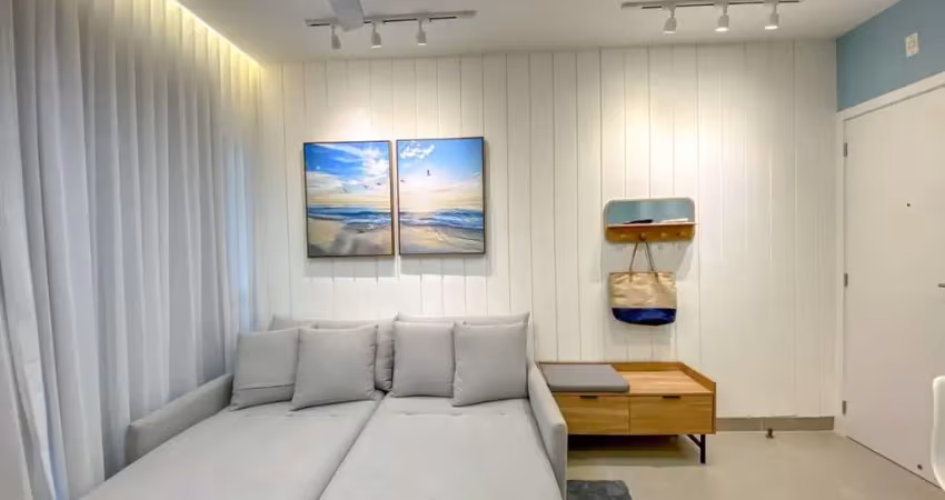 Apartamento 2 quartos com area externa à venda na praia do morro, guarapari/es. imóvel novo, 2 quartos, 2 vagas, área externa e lazer, um luxo!