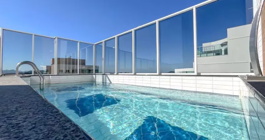 Apartamento de 2 quartos sendo 1 suíte à venda na praia do morro em guarapari/es. condição super facilitada de pagamento, confira!