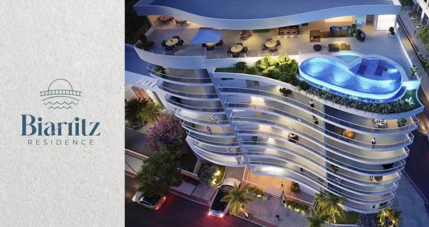Apartamento para revenda de 4 quartos à venda na enseada azul. marque uma visita sem compromisso, será um prazer!