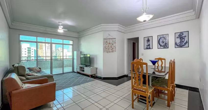 Cobertura linear à venda com área de lazer privativa e vista mar na quadra do mar praia do morro/guarapari-es.