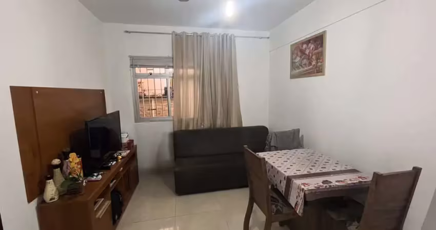 Apartamento reformado com área externa lateralà venda na praia do morro em guarapari/es à menos de 600 metros do mar.