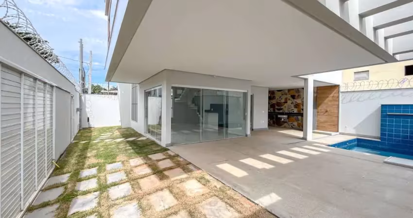 Excelente casa de 03 quartos sendo 01 suíte e área de lazer à venda em itapebussu - guarapari/es. solicite mais informações e venha conhecer!