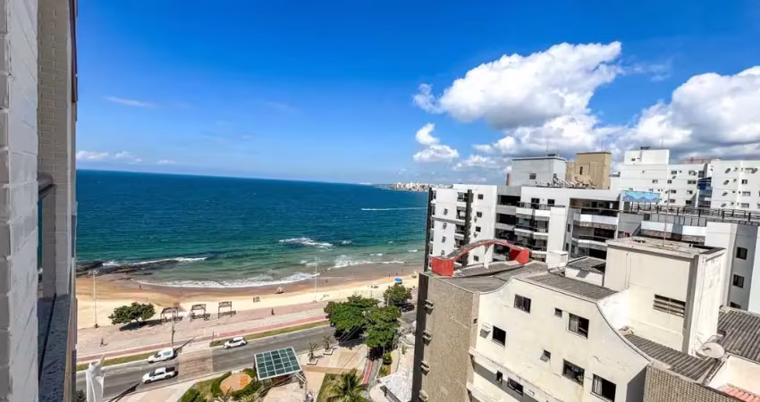 Aída paiva, lançamento na praia do morro em guarapari/es. apartamento à venda de 3 quartos, 2 vagas e linda vista para o mar. marque uma visita!