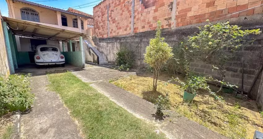 Casa com 4 quartos à venda no São Gabriel, Guarapari 