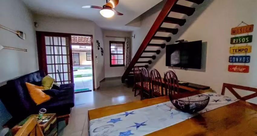 Casa com 2 quartos à venda em condomínio fechado na enseada azul - nova guarapari/es. marque uma visita, será um prazer!