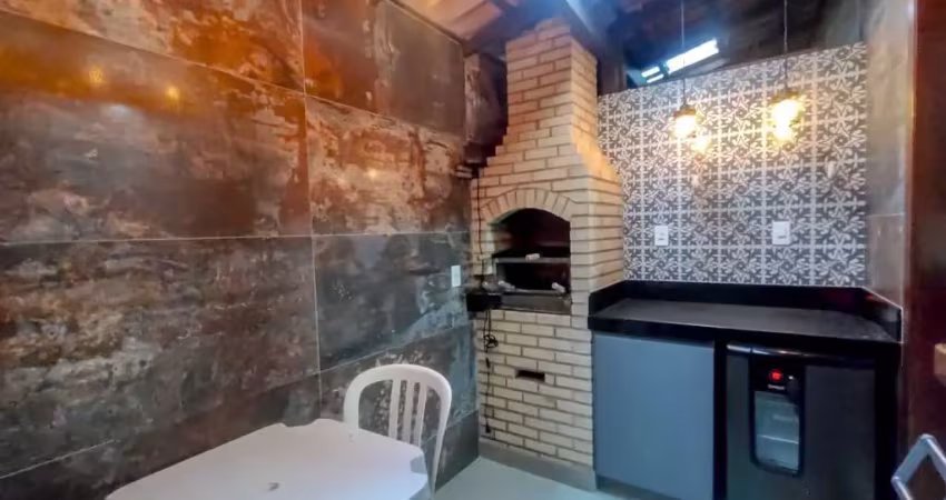 Casa com 2 quartos à venda em condomínio fechado na enseada azul - nova guarapari/es. marque uma visita, será um prazer!