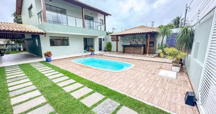 Maravilhosa casa a venda no balneário mais famoso do estado! casa nova na praia do morro em guarapari/es, um sonho a poucos metros do mar.