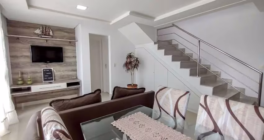Cobertura com 4 quartos à venda na enseada azul - nova guarapari/es. marque uma visita sem compromisso, será um prazer atende-lo!