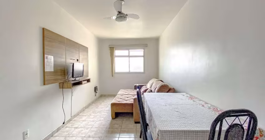 Apartamento à venda em edifício de frente para o mar na praia do morro, guarapari/es. marque uma visita!