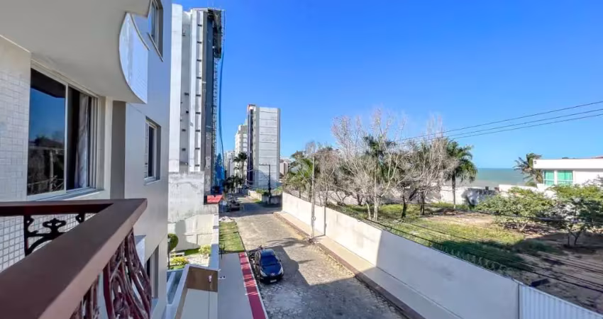 Excelente apartamento de 3 quartos com vista para o mar a venda no centro de guarapari/es. marque uma visita, será um prazer!