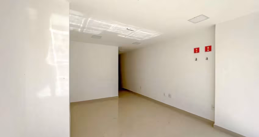 Oportunidade de locação! loja comercial em rua movimentada, com diversas clínicas, escritórios e prédios comerciais na mesma rua!