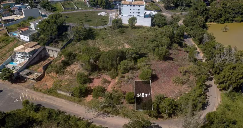 Terreno a venda em nova guarapari com aproximadamente  440m² com potencial para exploração turistica ou residencial. marque uma visita e confira!