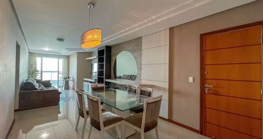 Lindo apartamento à venda de frente para o mar da praia do morro em guarapari/es. marque uma visita sem compromisso, será um prazer!